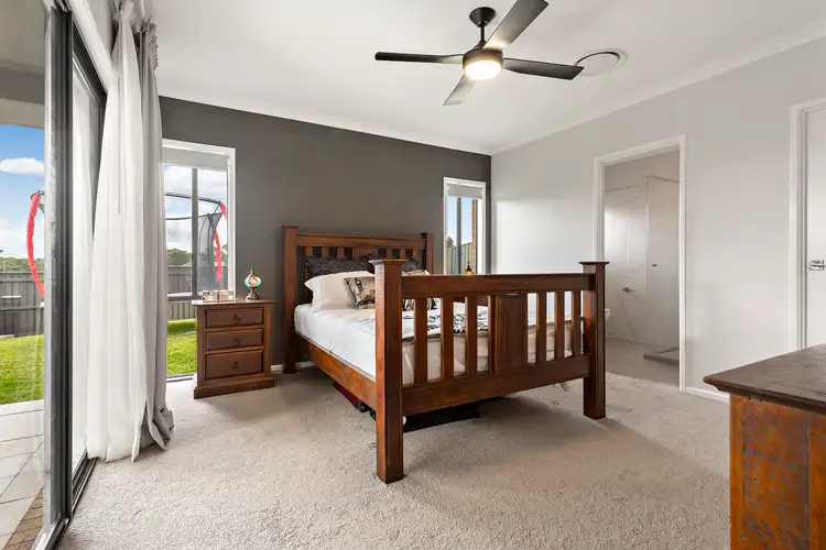 Fourth view of Homely house listing, 34 Concord Circuit, Cliftleigh NSW 2321