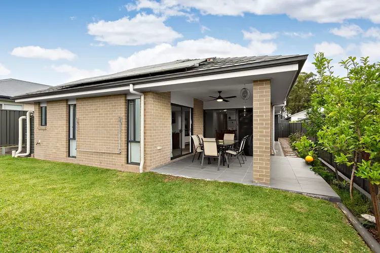 Sixth view of Homely house listing, 34 Concord Circuit, Cliftleigh NSW 2321