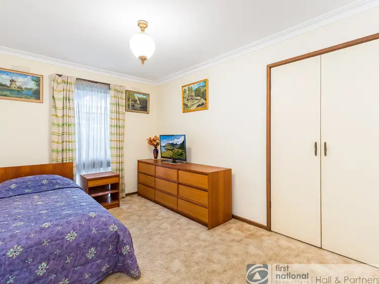 Sixth view of Homely house listing, 4 Withers Avenue, Mulgrave VIC 3170