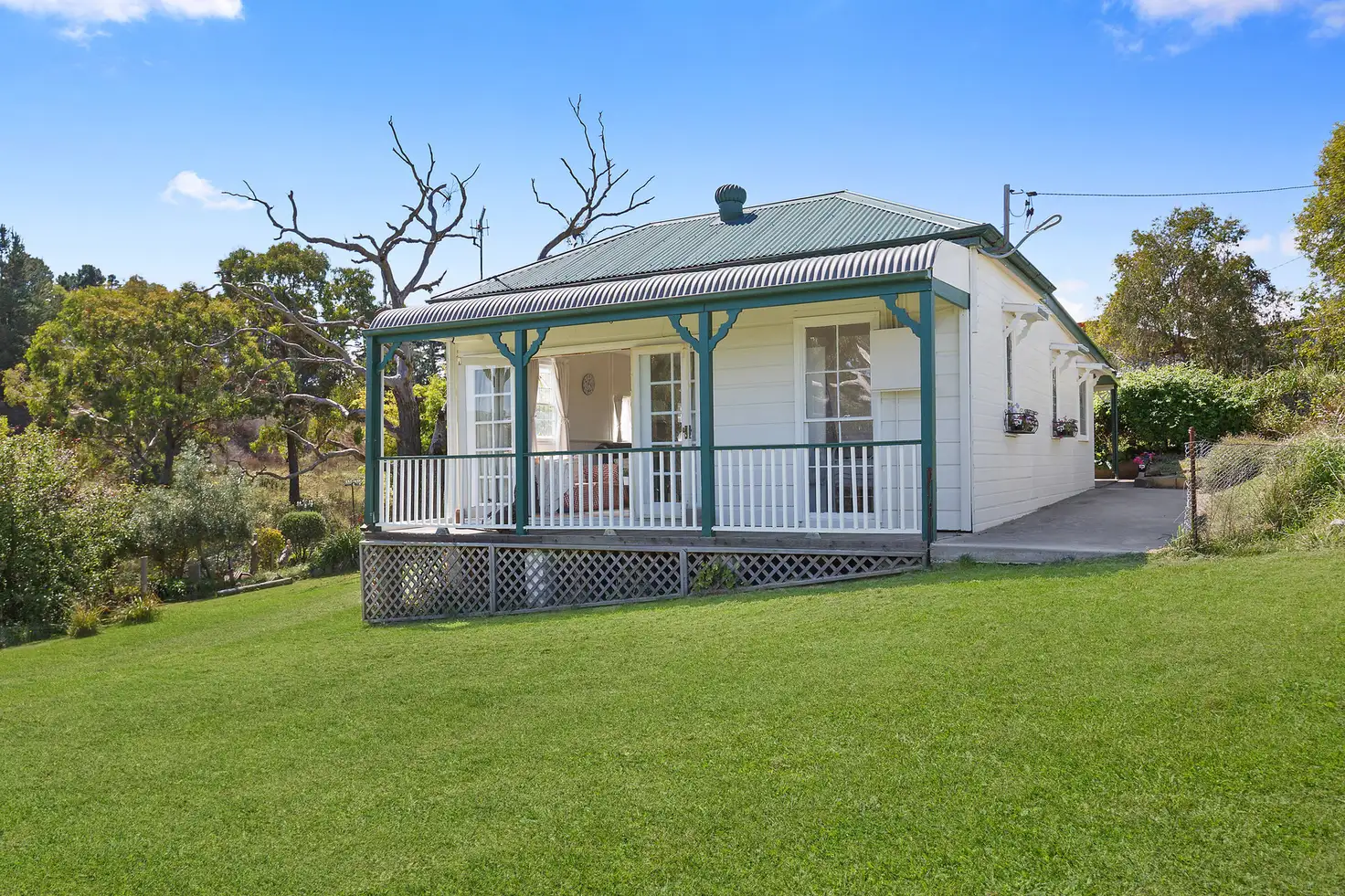 Main view of Homely house listing, 1D Hill Street, Portland NSW 2847