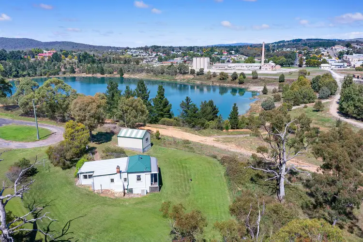 Second view of Homely house listing, 1D Hill Street, Portland NSW 2847
