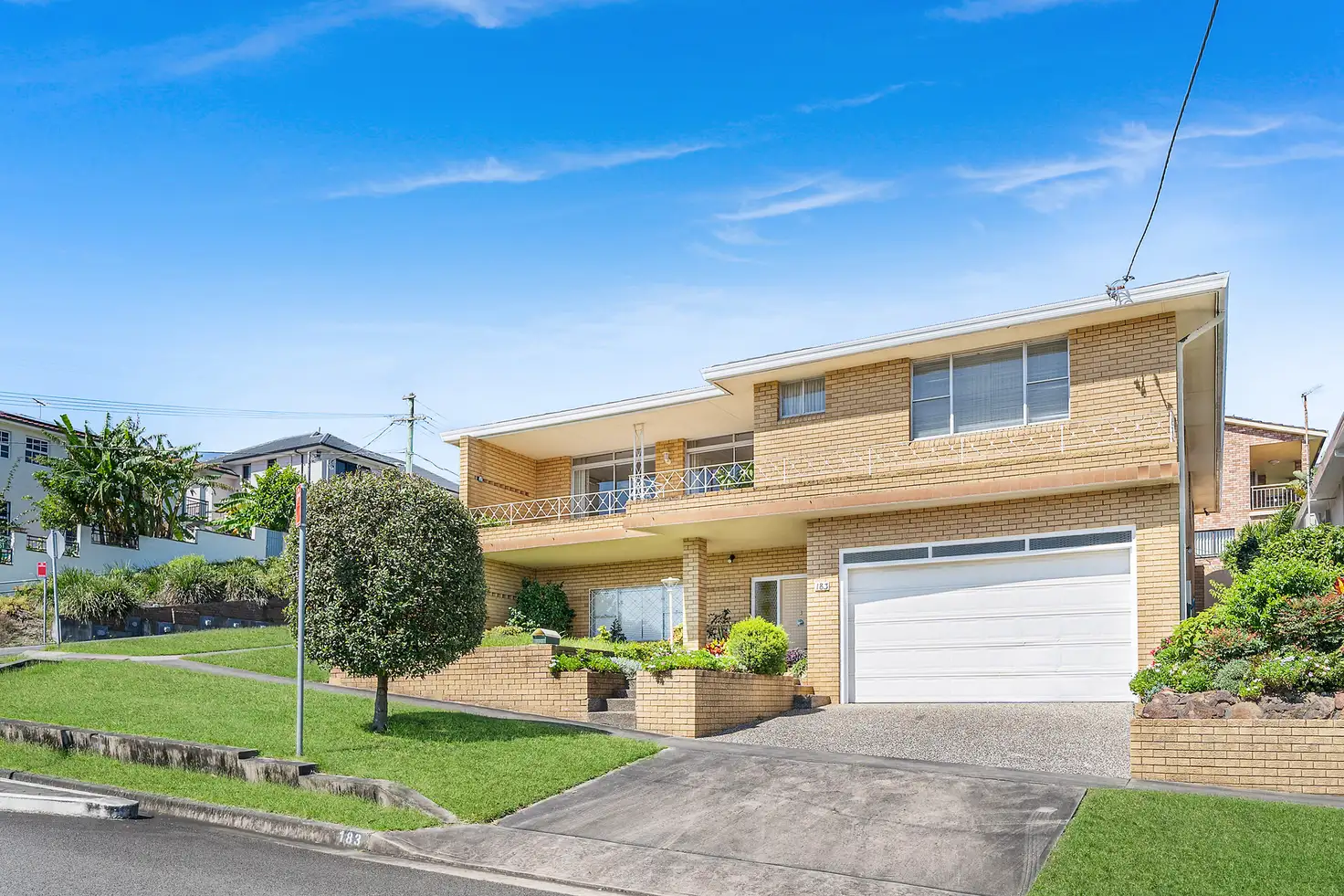 Main view of Homely house listing, 183 Boyce Road, Maroubra NSW 2035