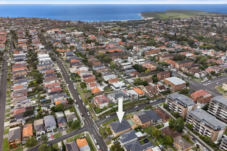 Second view of Homely house listing, 183 Boyce Road, Maroubra NSW 2035