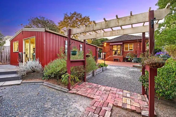 Second view of Homely house listing, 136 Mount Dandenong Road, Croydon VIC 3136