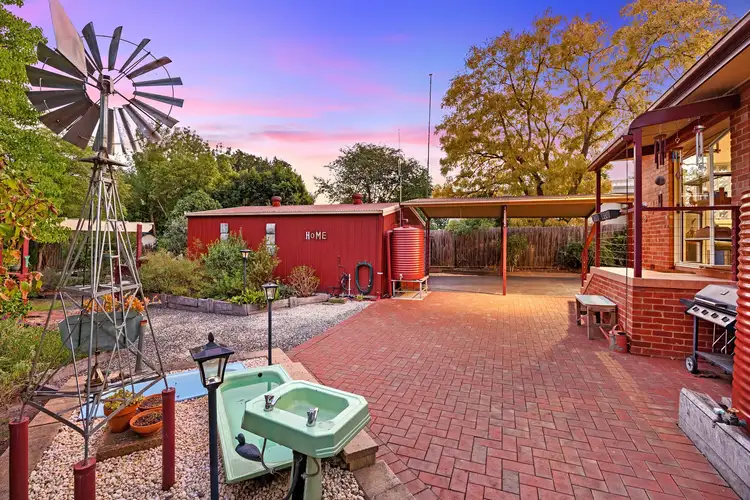 Third view of Homely house listing, 136 Mount Dandenong Road, Croydon VIC 3136