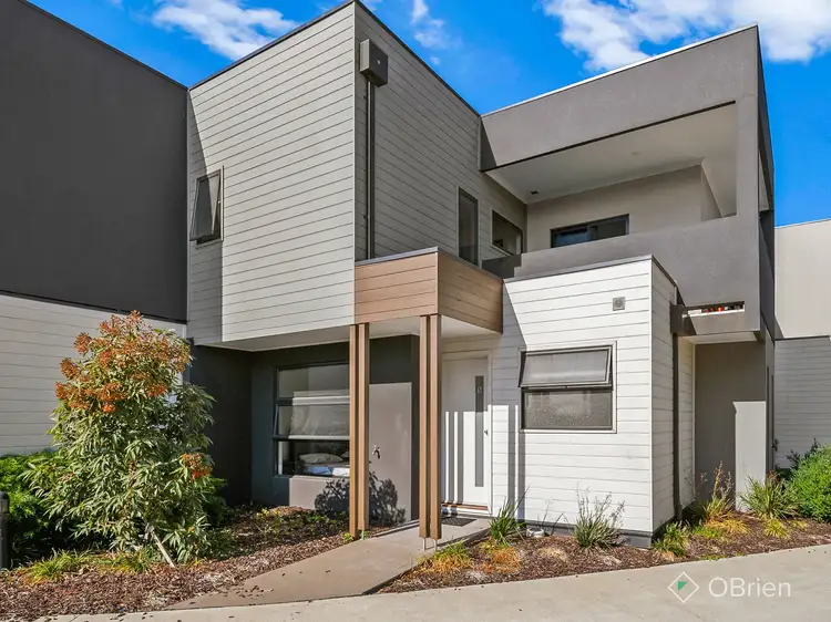 Main view of Homely townhouse listing, 5 Dominic Road, Pakenham VIC 3810