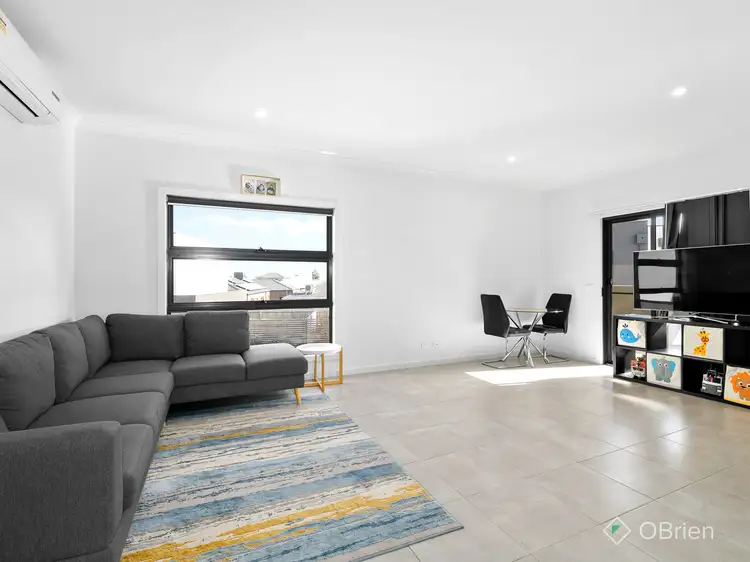Second view of Homely townhouse listing, 5 Dominic Road, Pakenham VIC 3810
