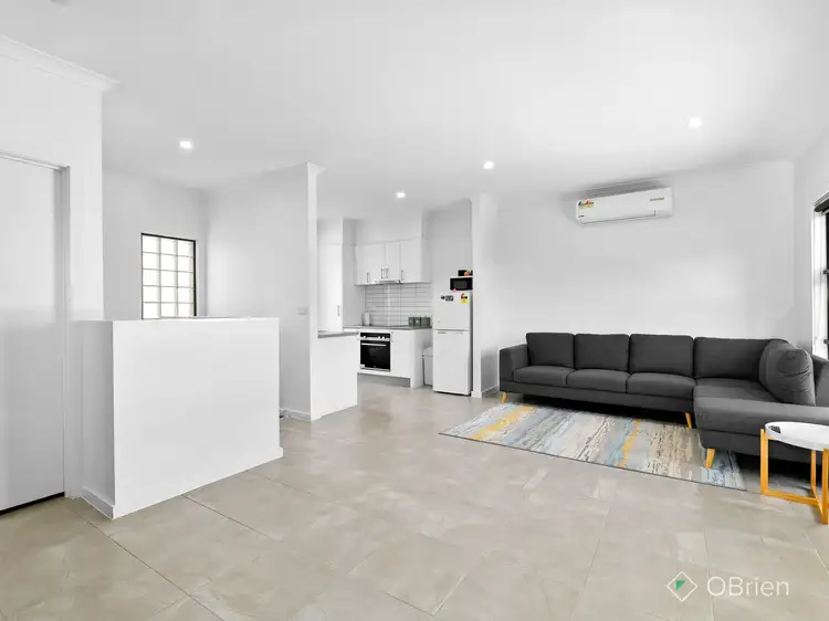 Third view of Homely townhouse listing, 5 Dominic Road, Pakenham VIC 3810