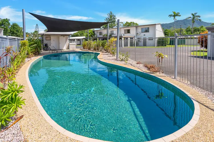 11/108-110 Mayers Street, Manunda QLD 4870