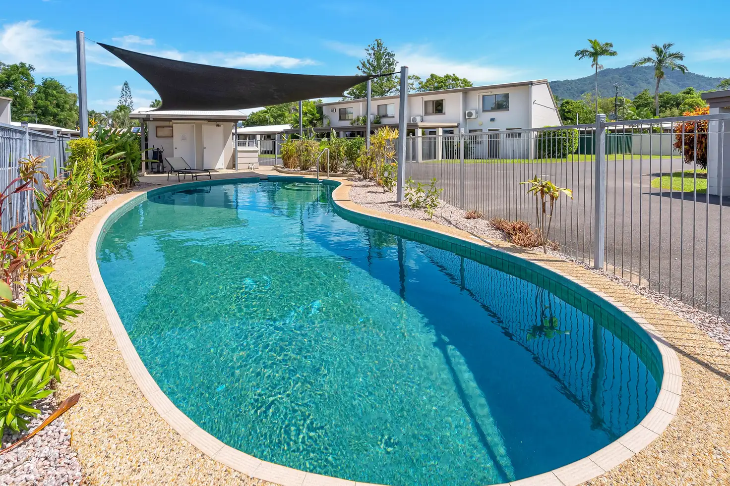 Main view of Homely apartment listing, 11/108-110 Mayers Street, Manunda QLD 4870