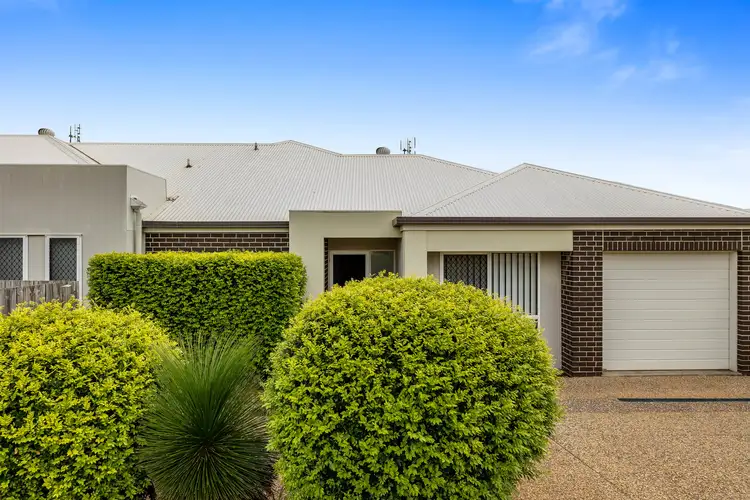 1/2 Coverack Street, Kleinton QLD 4352