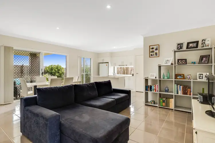 Fifth view of Homely unit listing, 1/2 Coverack Street, Kleinton QLD 4352