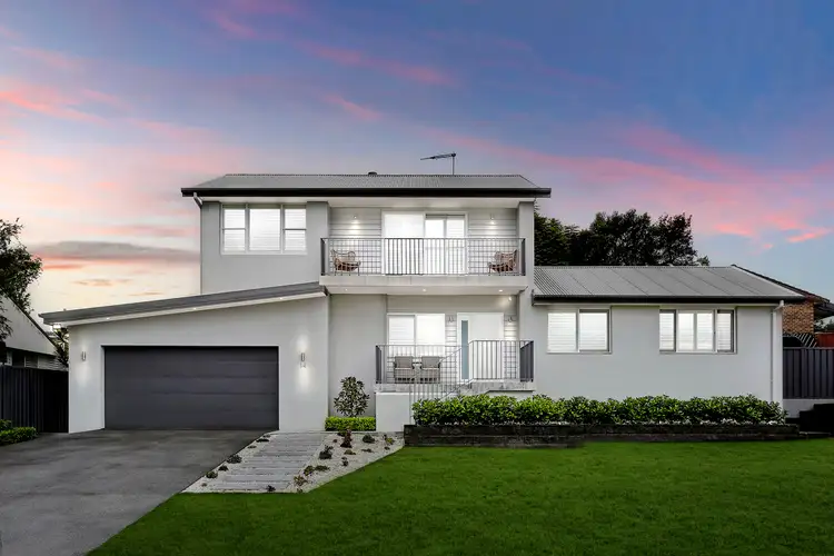 Main view of Homely house listing, 14 Thurlgona Road, Engadine NSW 2233