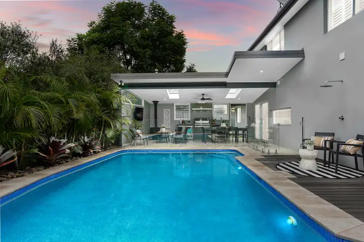 Second view of Homely house listing, 14 Thurlgona Road, Engadine NSW 2233