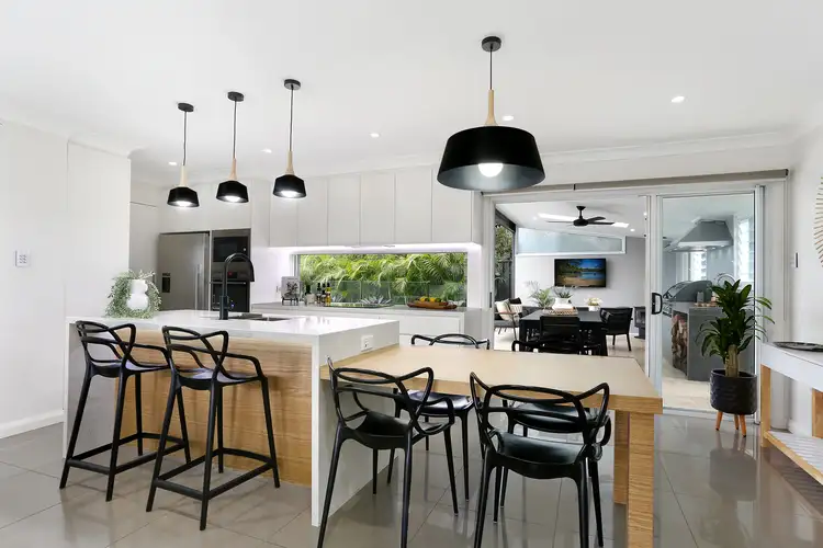 Third view of Homely house listing, 14 Thurlgona Road, Engadine NSW 2233