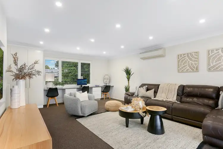 Fourth view of Homely house listing, 14 Thurlgona Road, Engadine NSW 2233