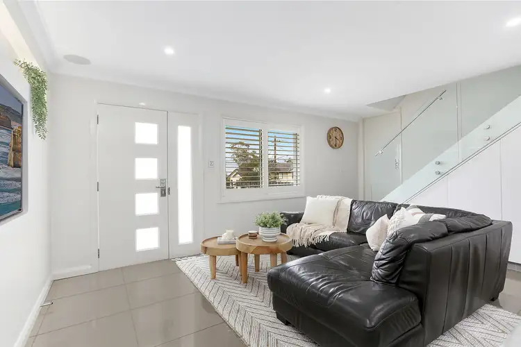 Fifth view of Homely house listing, 14 Thurlgona Road, Engadine NSW 2233