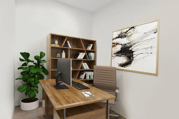 Fourth view of Homely apartment listing, 614/16 Gadigal Avenue, Waterloo NSW 2017