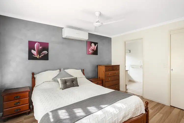 Fifth view of Homely house listing, 32 Col Crescent, Parkhurst QLD 4702