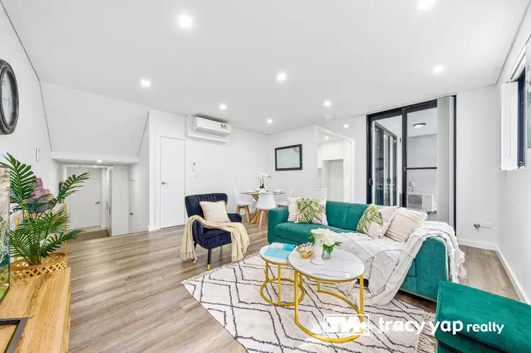 9/110-112 Adderton Road, Carlingford NSW 2118