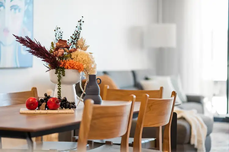 Fifth view of Homely apartment listing, 705/4 Anzac Park, Campbell ACT 2612