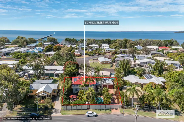 50 King Street, Urangan QLD 4655