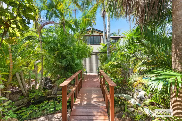 Second view of Homely house listing, 50 King Street, Urangan QLD 4655