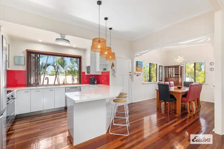 Third view of Homely house listing, 50 King Street, Urangan QLD 4655