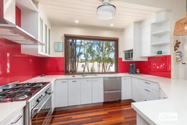 Fourth view of Homely house listing, 50 King Street, Urangan QLD 4655