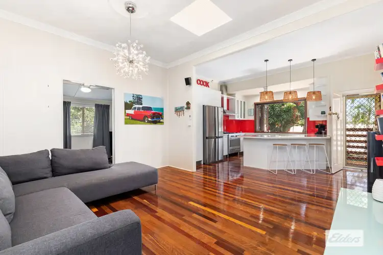 Fifth view of Homely house listing, 50 King Street, Urangan QLD 4655
