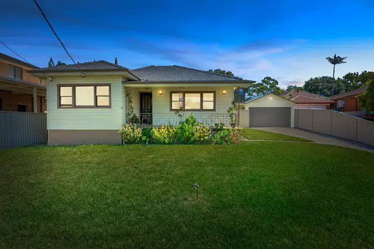 10 Bourne Street, Wentworthville NSW 2145