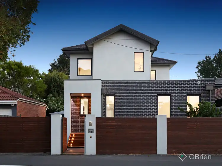 4A Holyrood Street, Highett VIC 3190