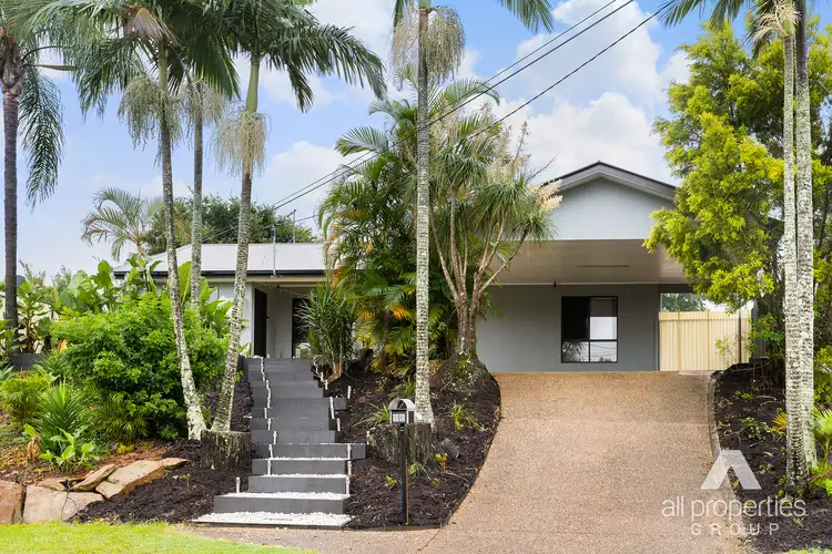 35 Strathallen Drive, Boronia Heights QLD 4124