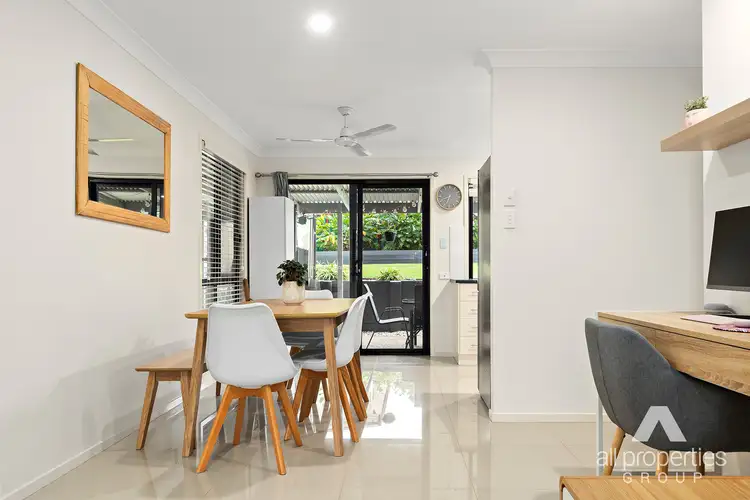 Fifth view of Homely house listing, 35 Strathallen Drive, Boronia Heights QLD 4124