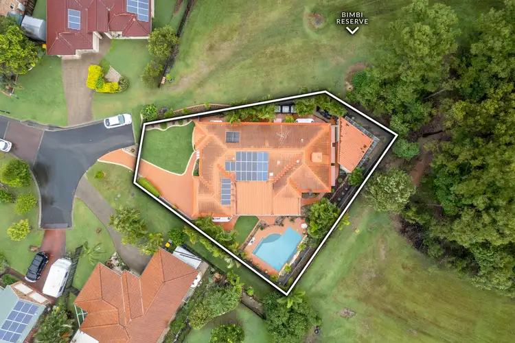 10 Caswell Place, Arana Hills QLD 4054