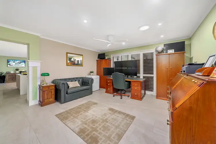 Sixth view of Homely house listing, 10 Caswell Place, Arana Hills QLD 4054