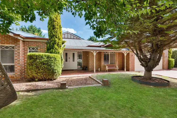 Main view of Homely house listing, 52 Skyline Drive, Gisborne VIC 3437