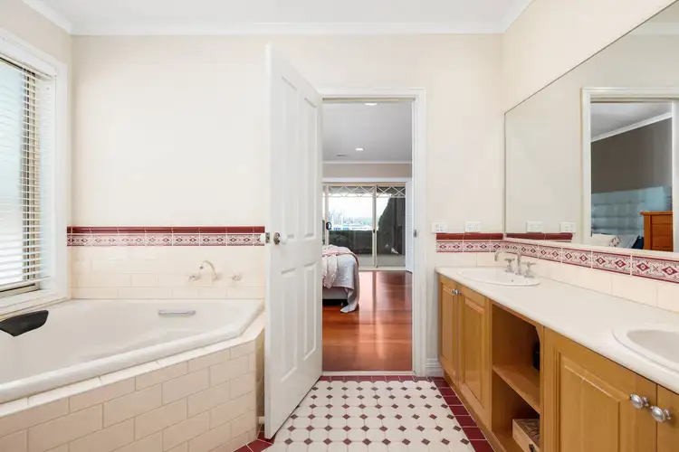 Fifth view of Homely house listing, 52 Skyline Drive, Gisborne VIC 3437