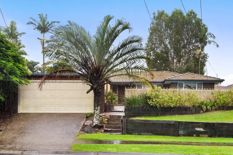 54 Brentwood Drive, Daisy Hill QLD 4127