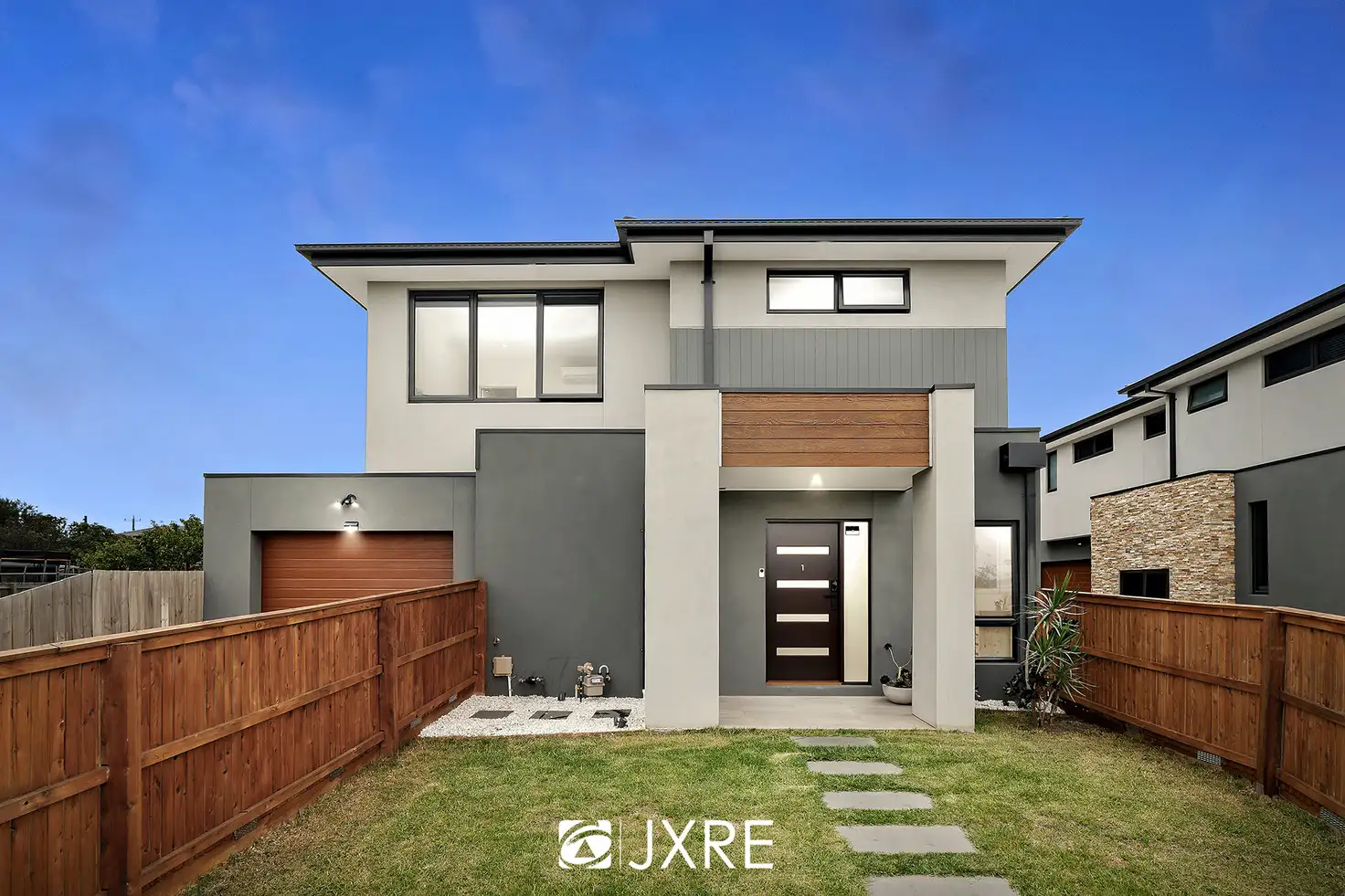 Main view of Homely townhouse listing, 1/9 Cleary Court, Clayton South VIC 3169