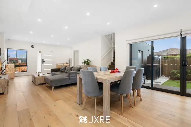 Third view of Homely townhouse listing, 1/9 Cleary Court, Clayton South VIC 3169