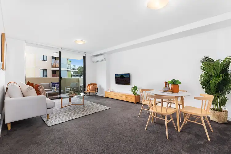 44/15-19 Edgehill Avenue, Botany NSW 2019