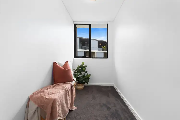 Second view of Homely apartment listing, 44/15-19 Edgehill Avenue, Botany NSW 2019