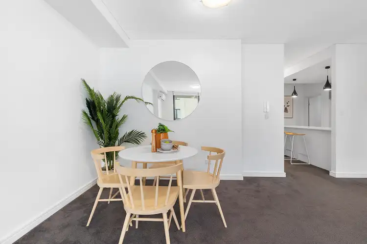 Fifth view of Homely apartment listing, 44/15-19 Edgehill Avenue, Botany NSW 2019