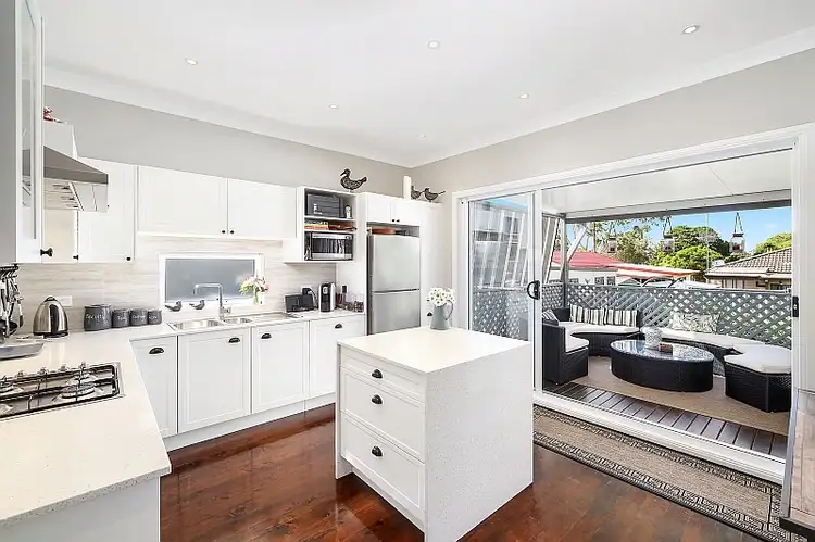 Main view of Homely house listing, 25 Seventh Avenue, Toukley NSW 2263