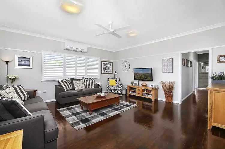 Second view of Homely house listing, 25 Seventh Avenue, Toukley NSW 2263