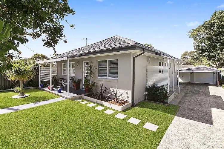 Third view of Homely house listing, 25 Seventh Avenue, Toukley NSW 2263