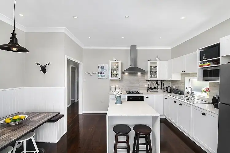 Fifth view of Homely house listing, 25 Seventh Avenue, Toukley NSW 2263