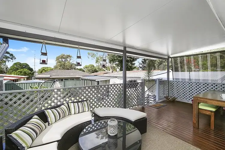 Sixth view of Homely house listing, 25 Seventh Avenue, Toukley NSW 2263
