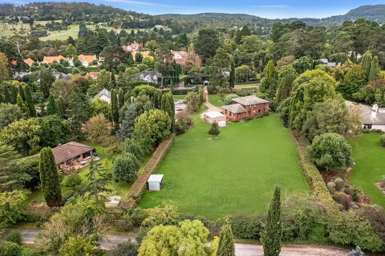 87 Burradoo Road, Burradoo NSW 2576